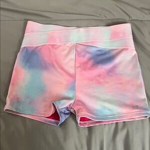 More Than Magic Tie-Dye Kids Shorts
